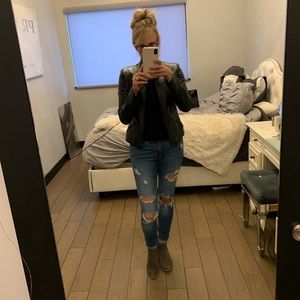 🐵🙊Flying Monkey mid rise skinny denim jeans🐵